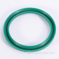 Filling Machine Sealing Ring Turned Polyurethane Polyurethane Y-Rings For Shafts Manufactory